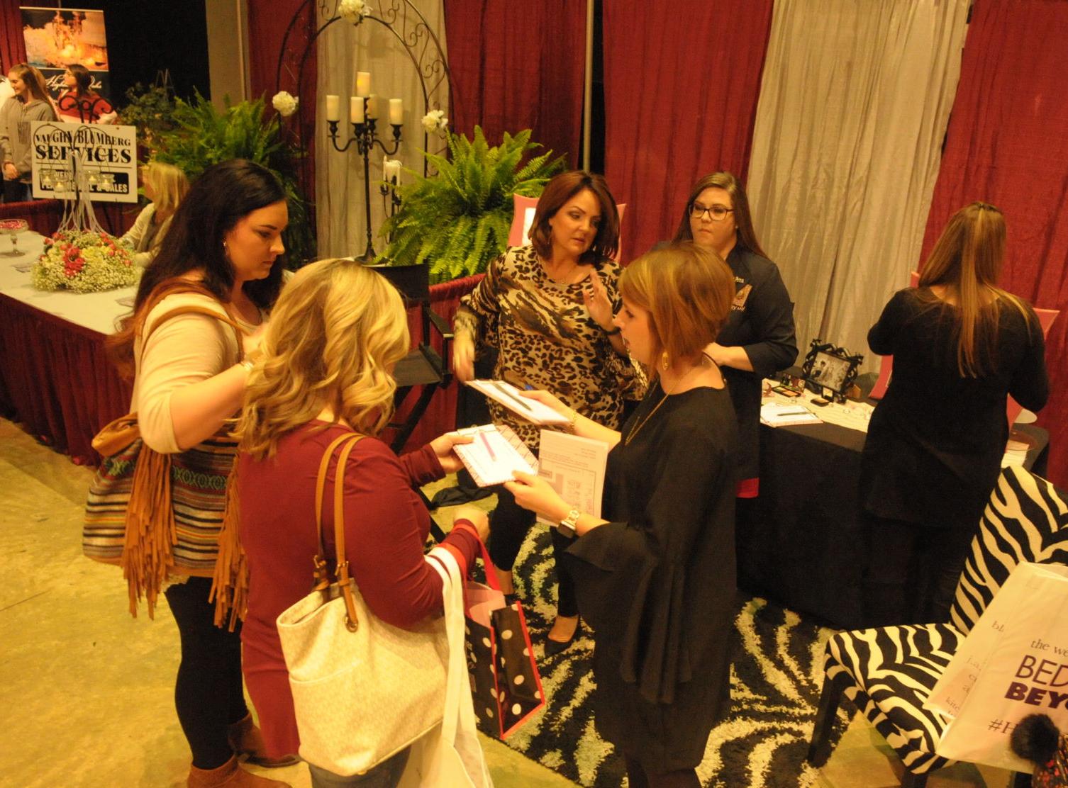 Bridal Extravaganza 2019
